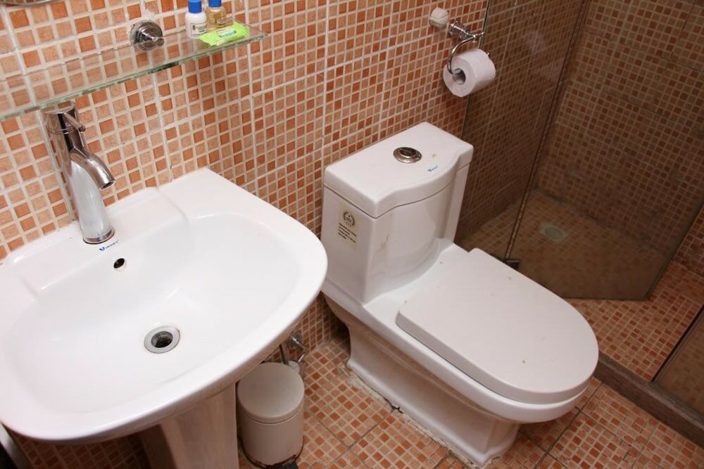 Фото Casa Rerri Boutique Hotel Asokoro