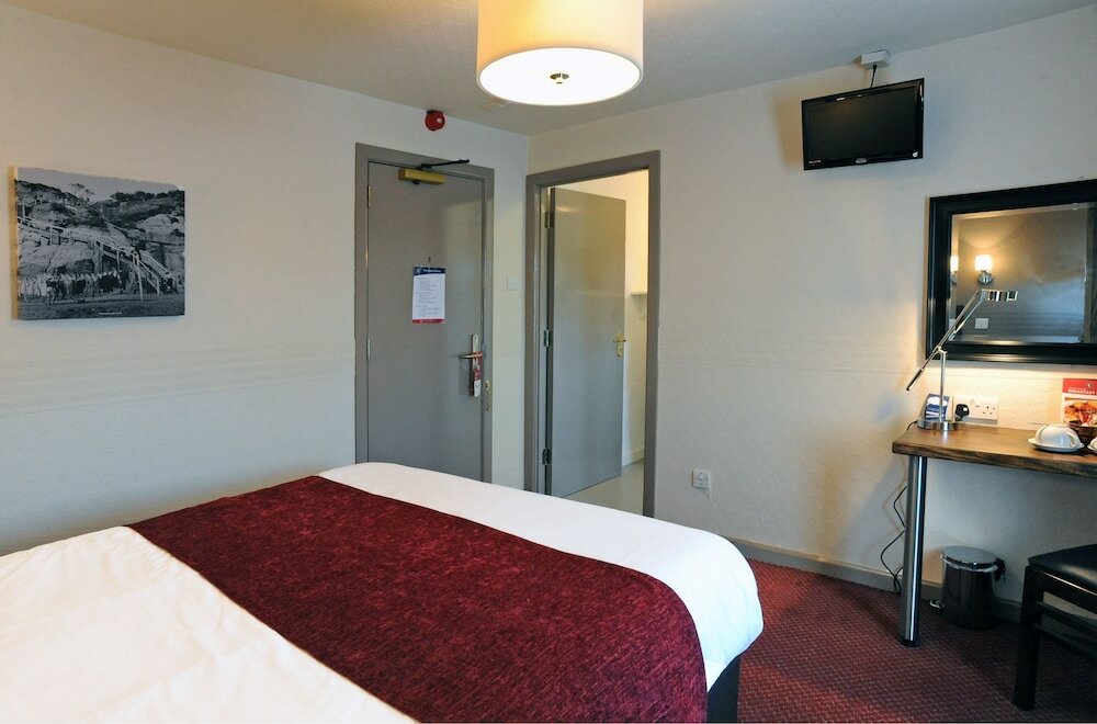 Фото The Spyglass and Kettle