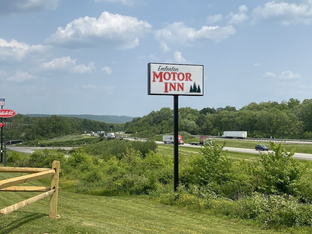 Фото Travelodge by Wyndham Emlenton