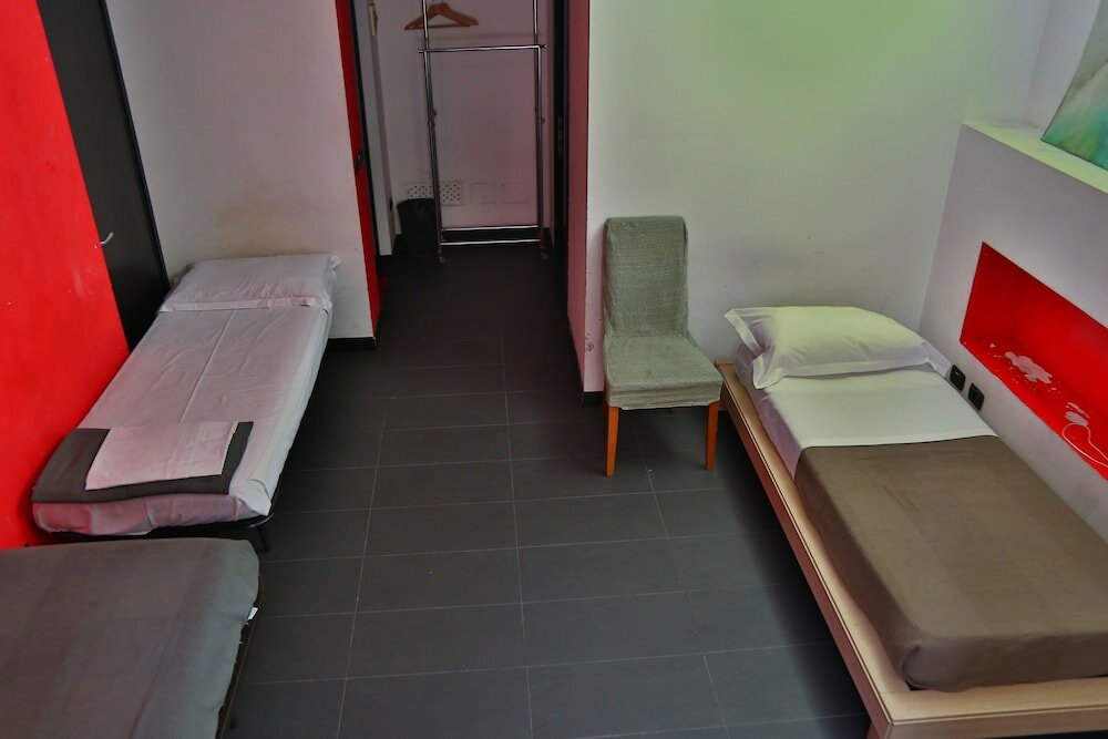 Фото M&j Place Hostel Rome