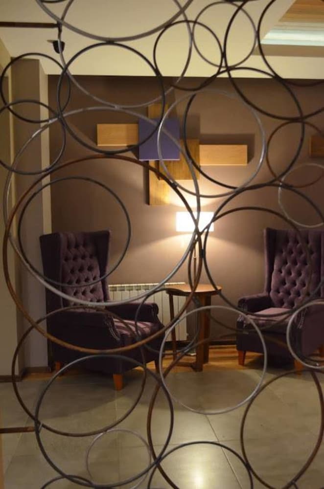 Фото Bosque del Nahuel Boutique Hotel & SPA