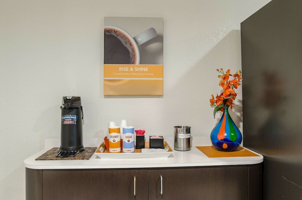 Фото Motel 6 Bristol, Va