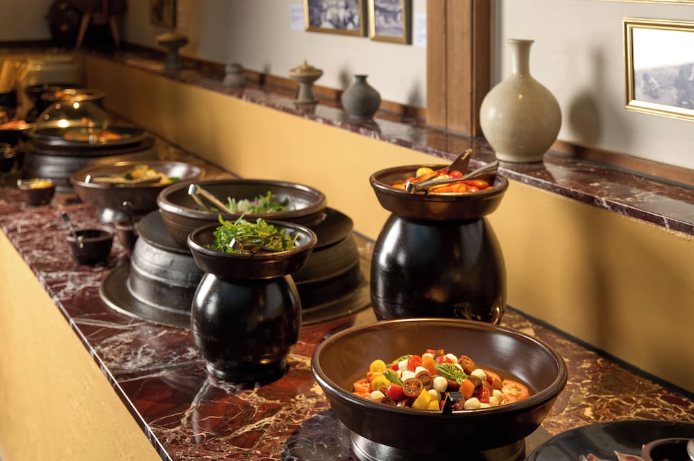 Фото Imperial Palace Seoul