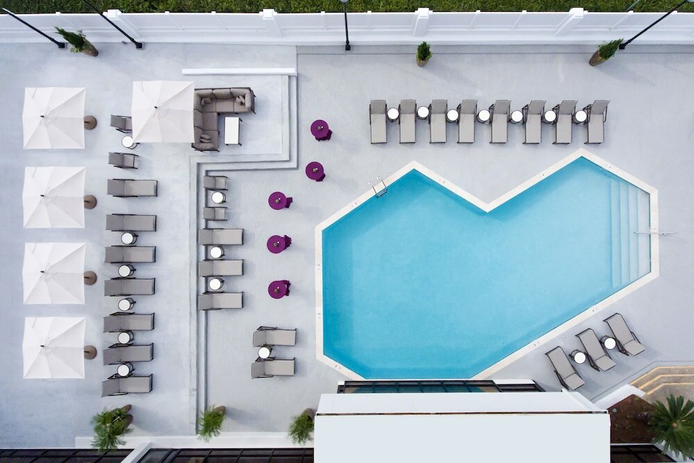 Фото Marriott Baton Rouge