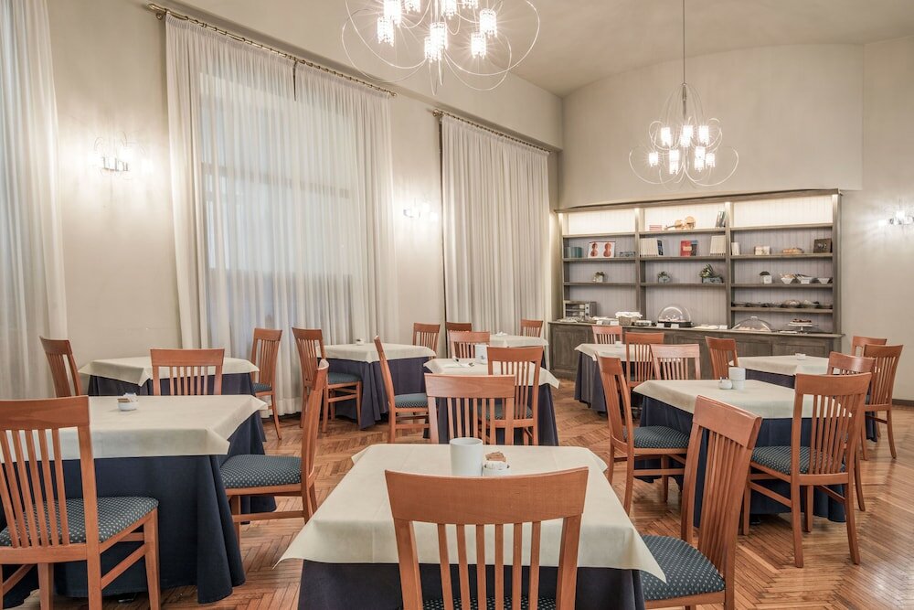 Фото Hotel Impero