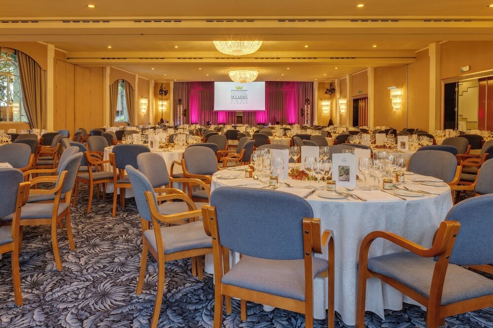 Фото Hotel De La Paix