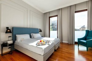 Гостиница Отель SeePort