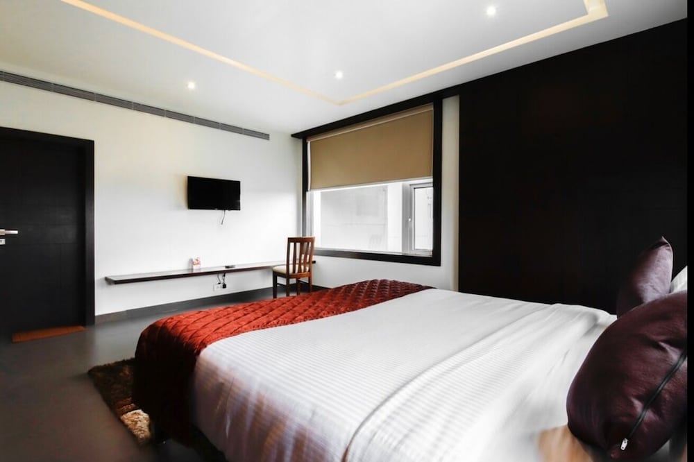 Фото Clover A Rivido Hotel Jigani