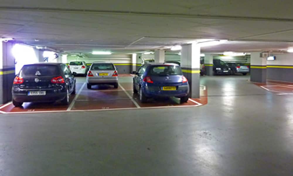 Фото Hotel Andorra Palace