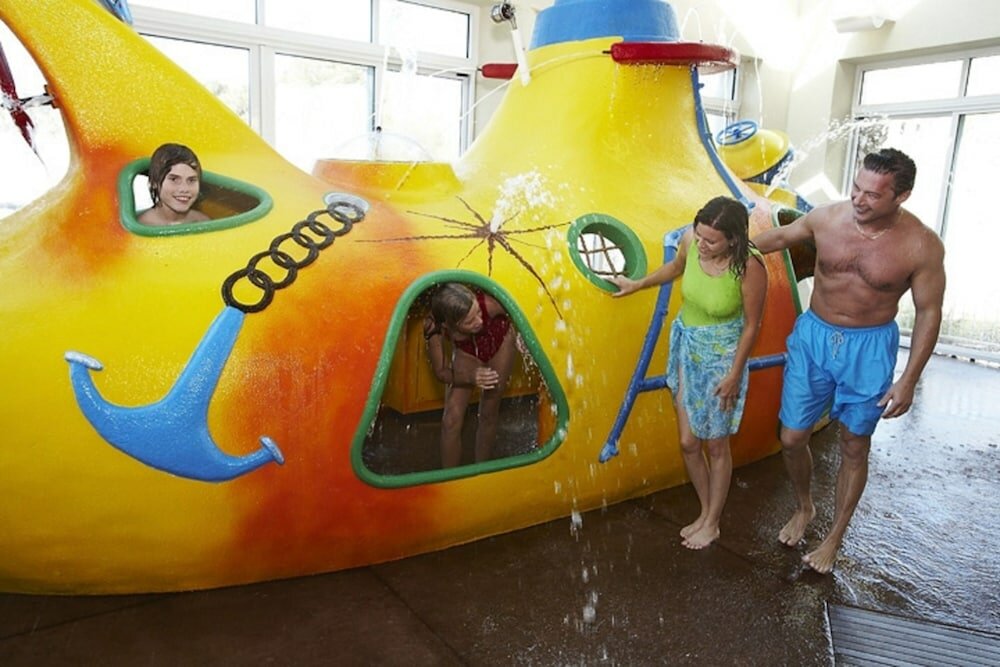 Фото Dunes Village Resort