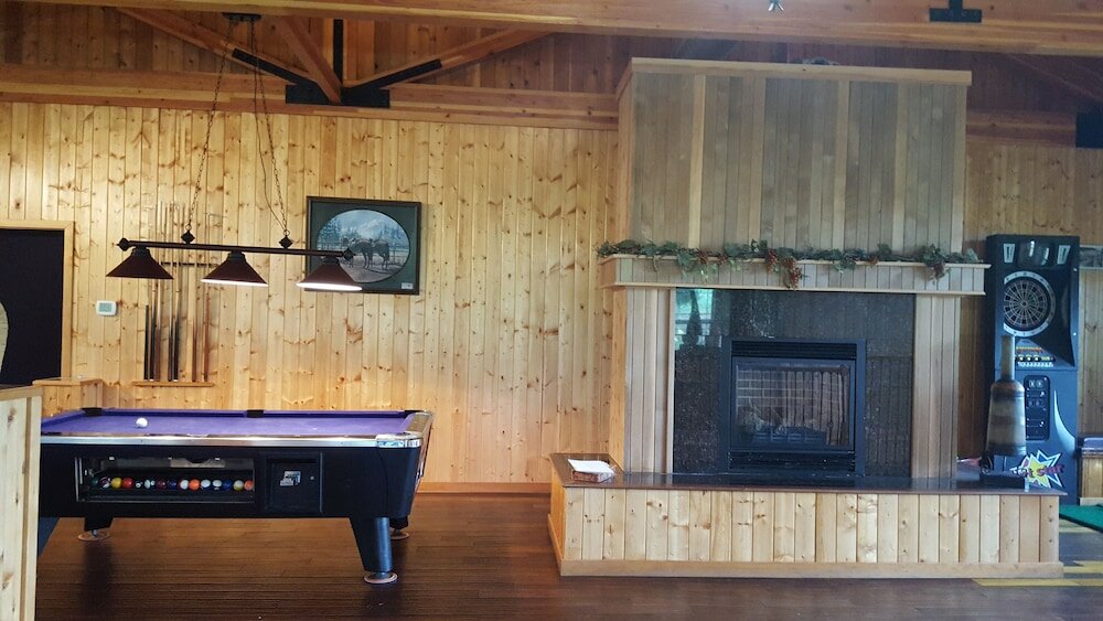 Фото Carson Hot Springs Resort