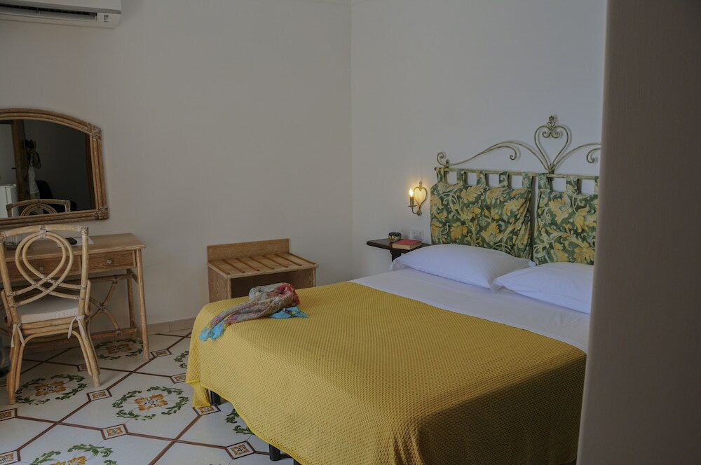 Фото Hotel Dimora Fornillo