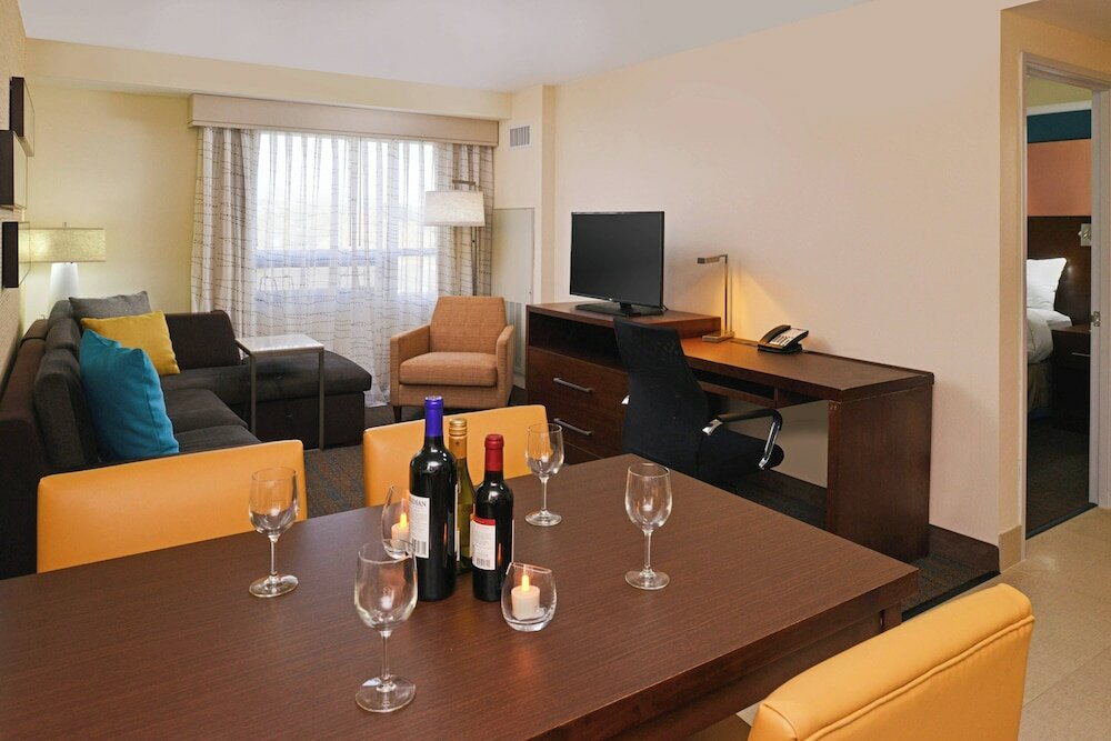 Фото Residence Inn by Marriott Temecula Murrieta