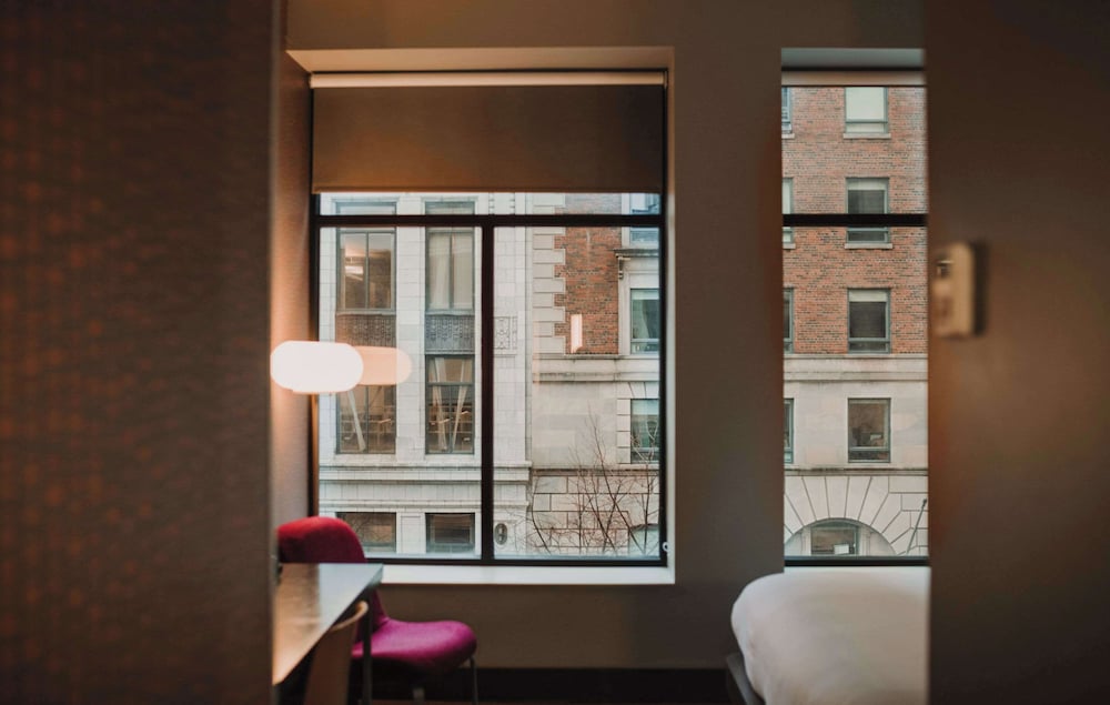 Фото CityFlatsHotel - Grand Rapids, Ascend Hotel Collection