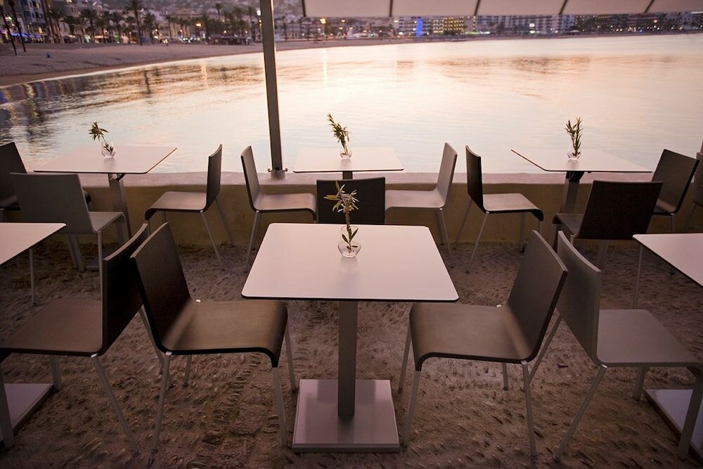 Фото Hotel Boutique La Mar Adults Only