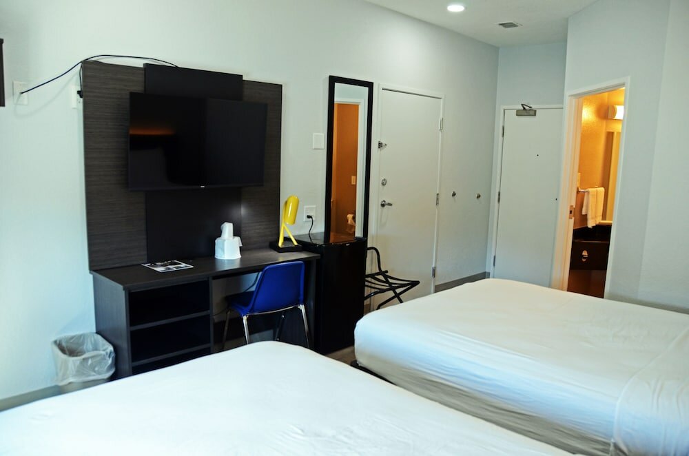 Фото Motel 6 West Des Moines, Ia