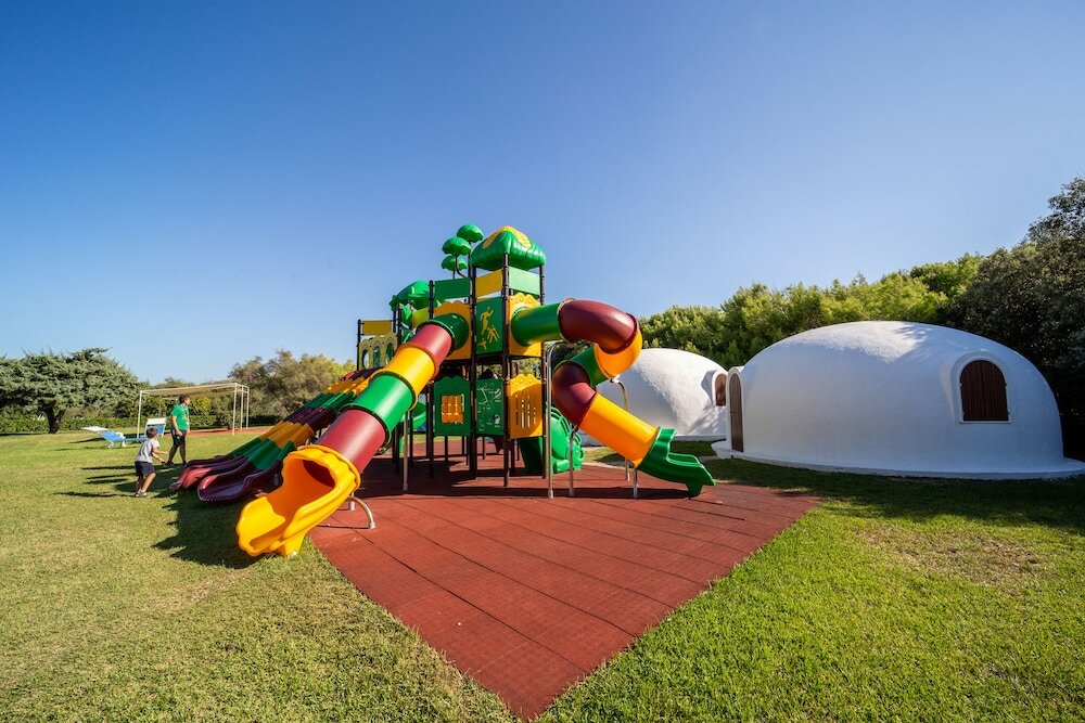 Фото Th Ostuni - Ostuni Marina Village