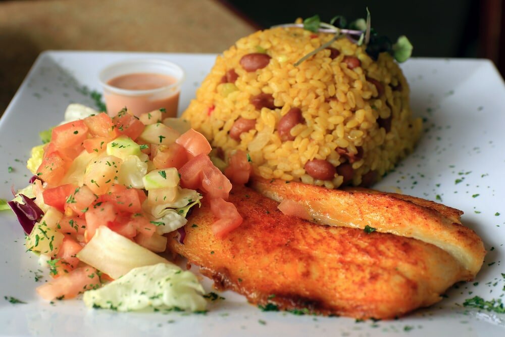 Фото Parador El Buen Café