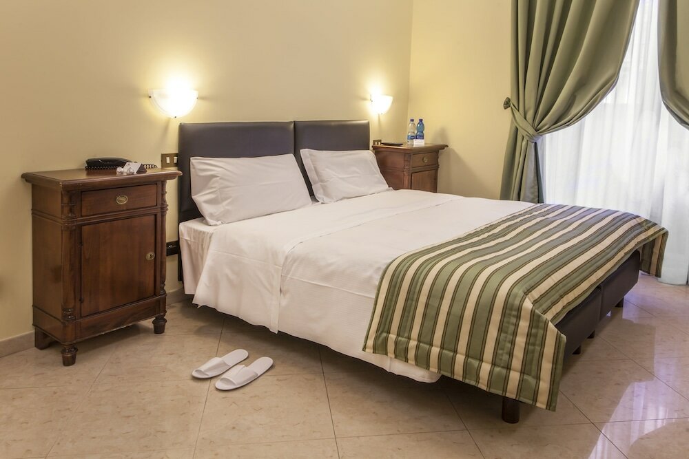 Фото Hotel Regina Giovanna