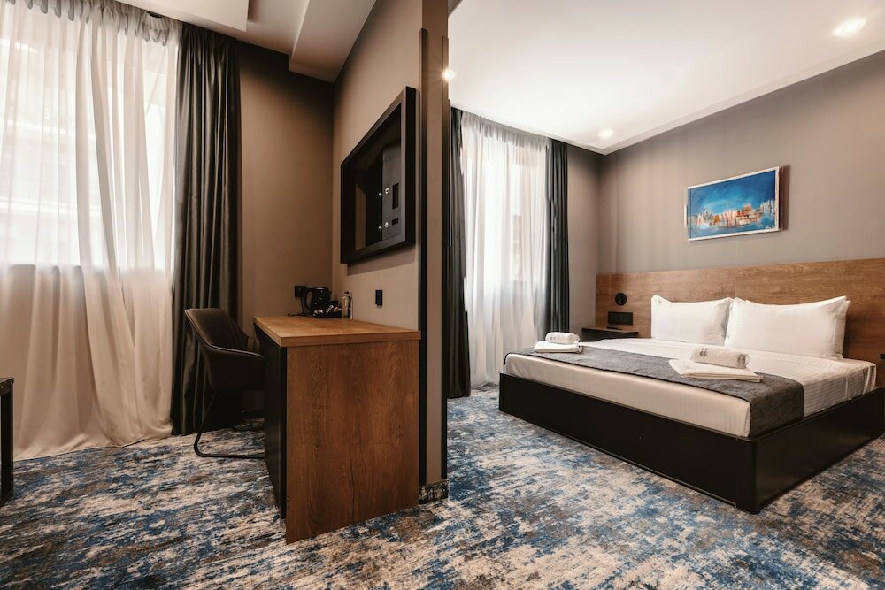 Фото Splendid Tbilisi