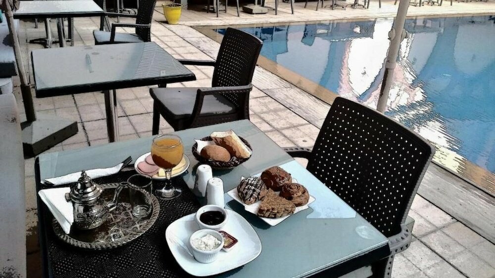 Фото Blue Sea Le Printemps