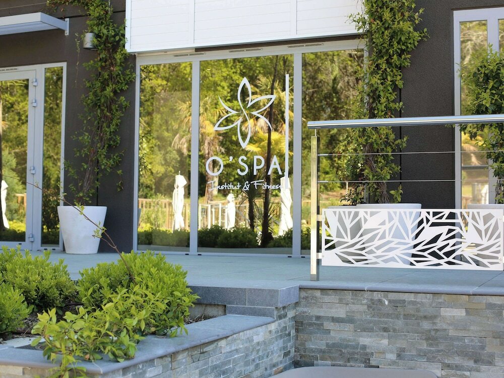 Фото Novotel Resort & SPA Biarritz Anglet