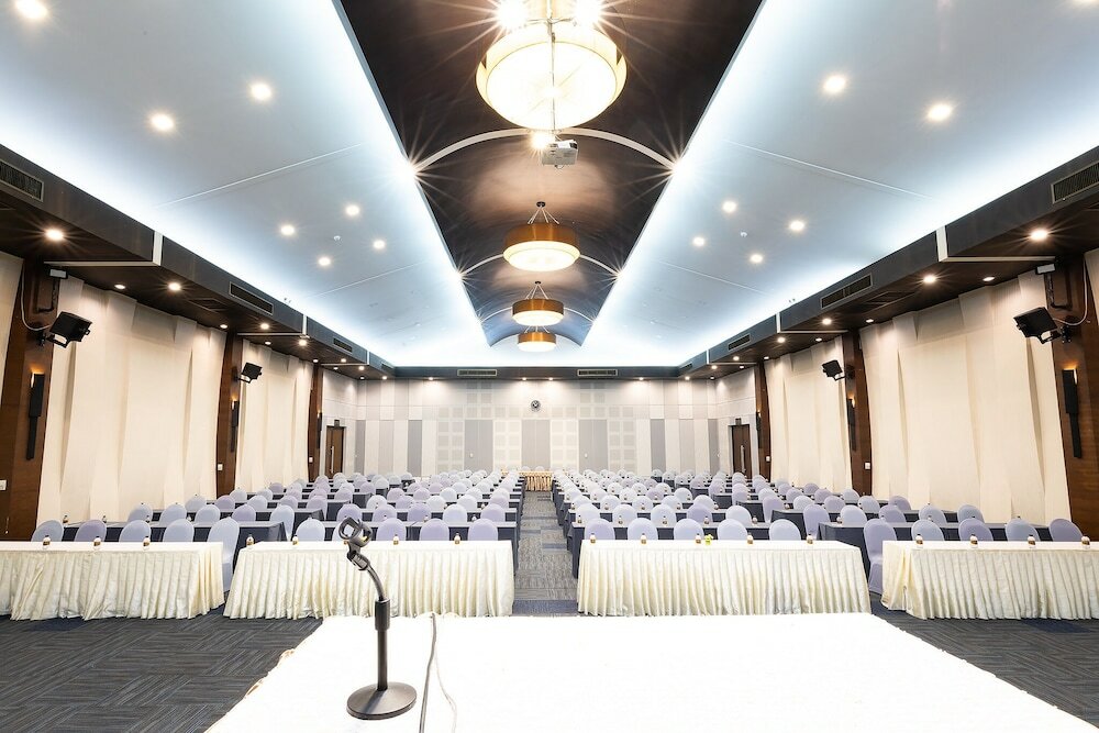 Фото Banpu Resort Trat