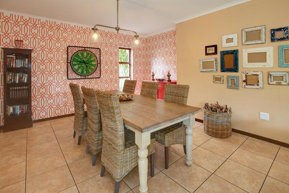 Фото Aziza Guesthouse