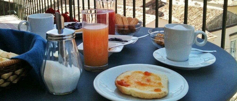 Фото I tetti di Siciliando