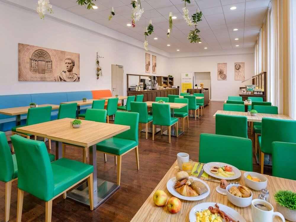 Фото Ibis Styles Trier