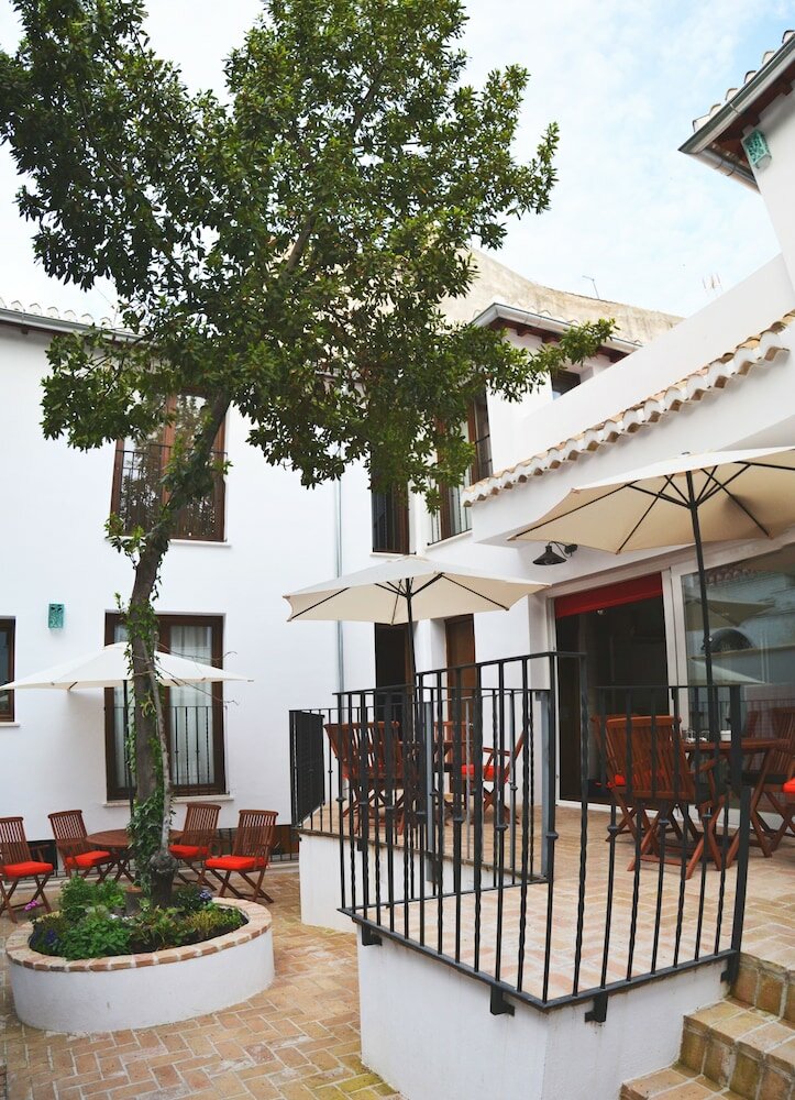 Фото Posada de Quijada