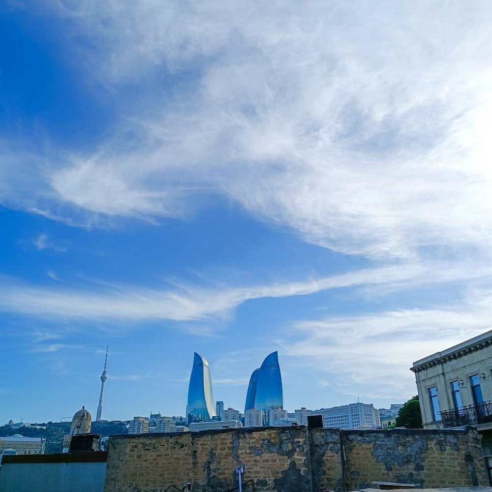 Фото Sultan Inn Boutique Hotel