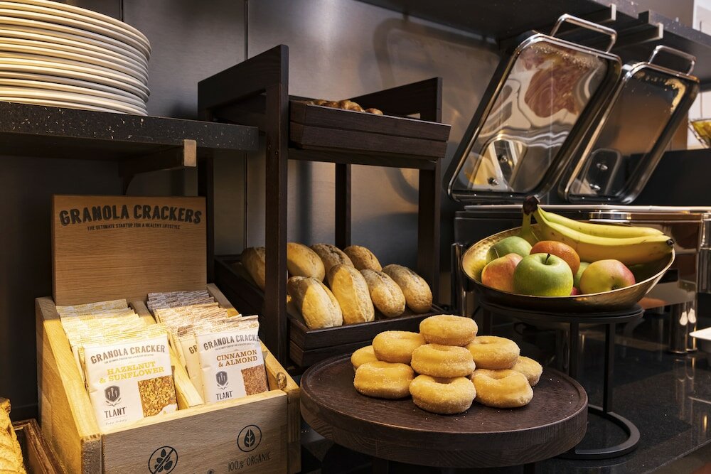 Фото Huygens Place