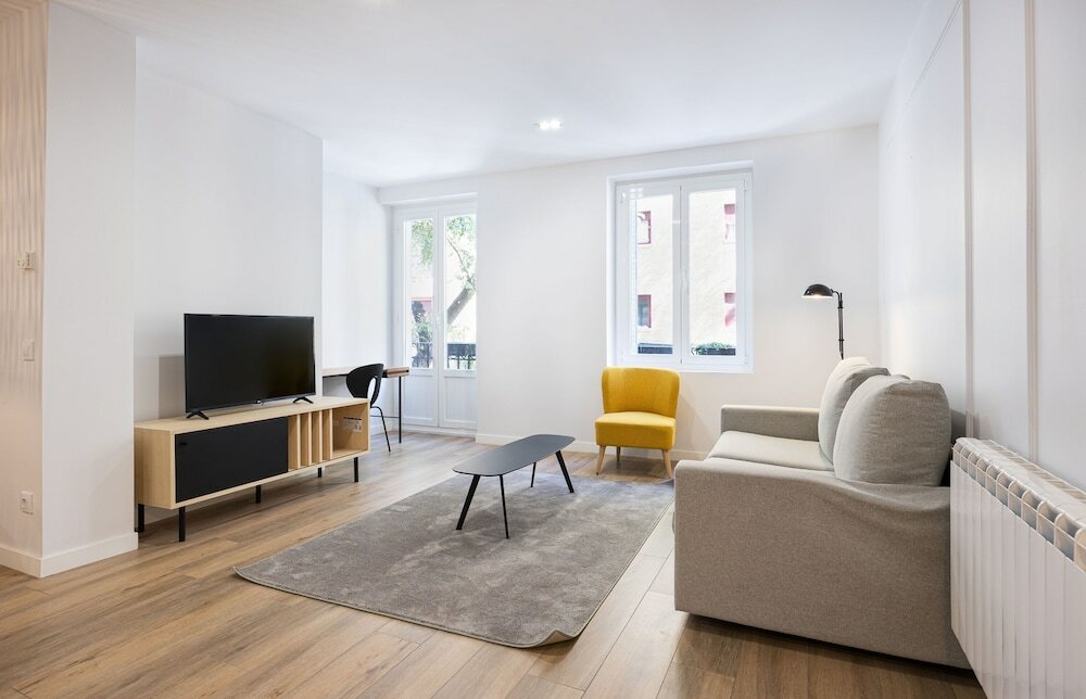 Фото Smartrental Madrid Reina Sofia