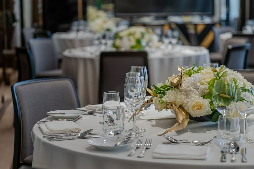 Фото Matild Palace, A Luxury Collection Hotel, Budapest