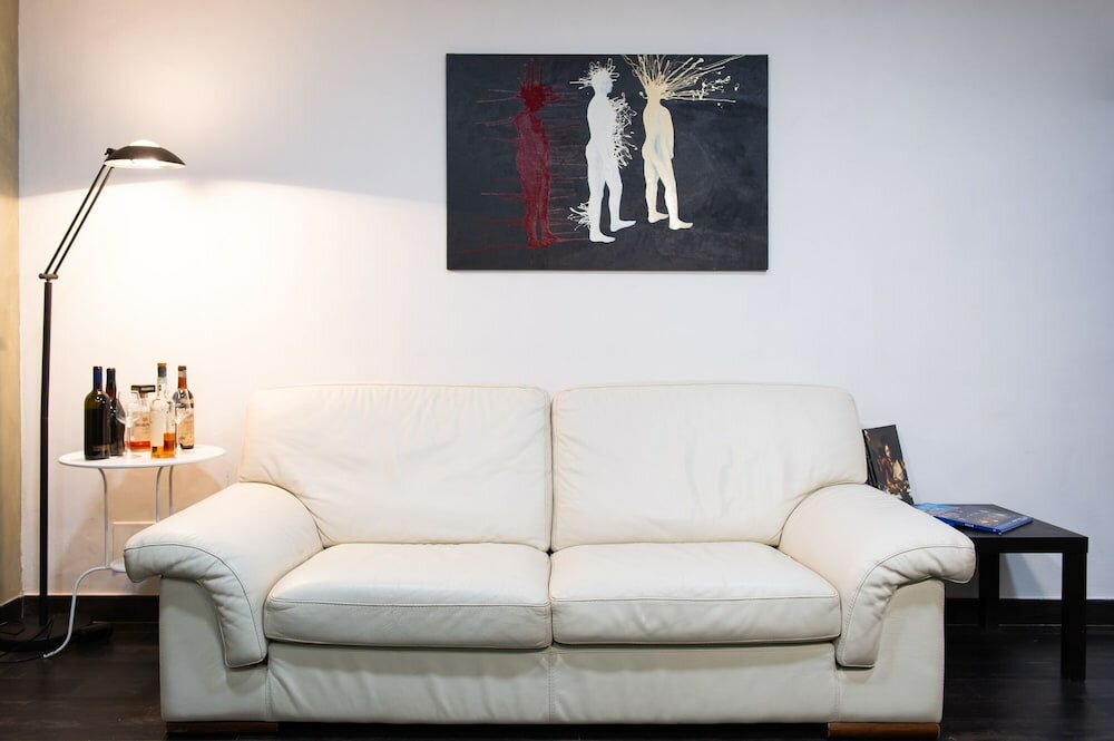 Фото Borgo Pio Suites Inn