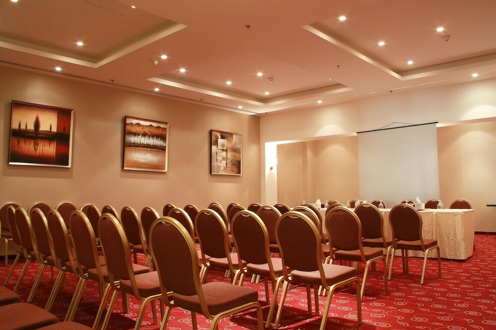 Фото Regency Palace Amman
