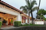 Clocktower Inn Ventura