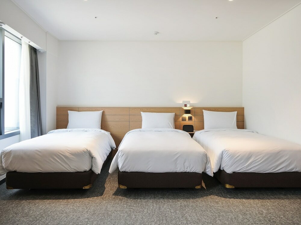 Фото Henn na Hotel Seoul Myeongdong