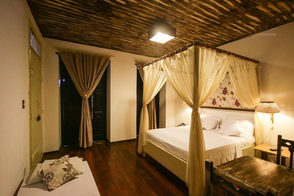 Фото Portas da Amazônia