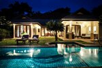 Idyllic Samui Oceanfront Resort and Villas