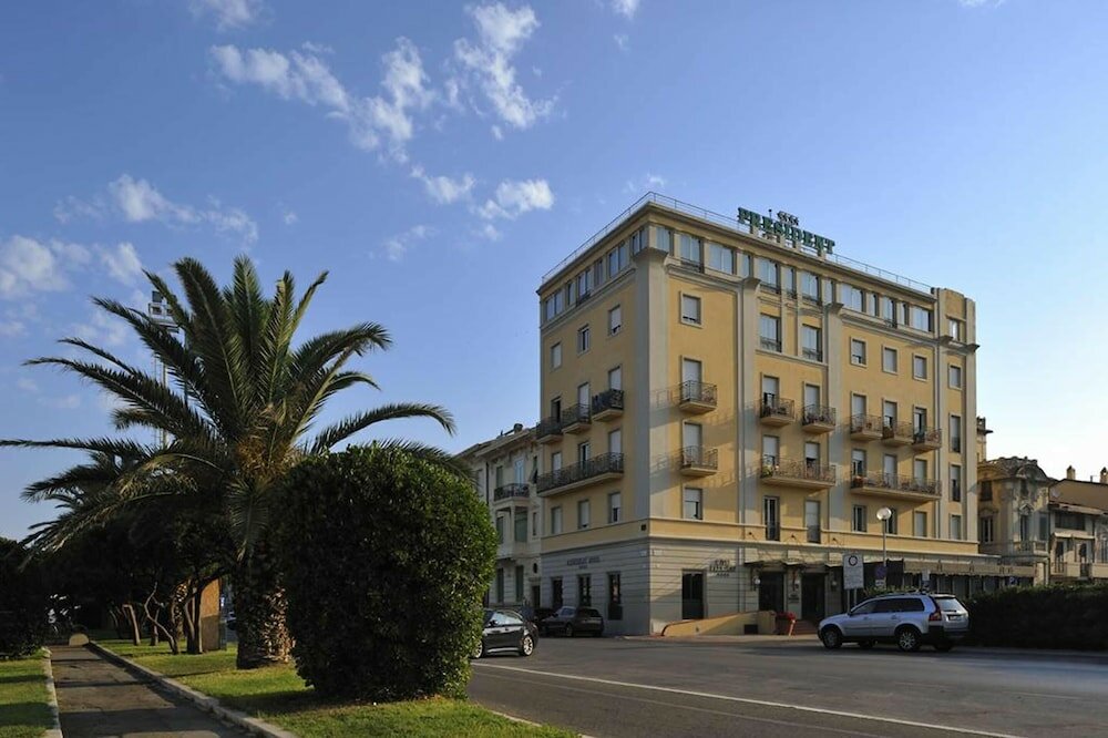 Фото отеля 5