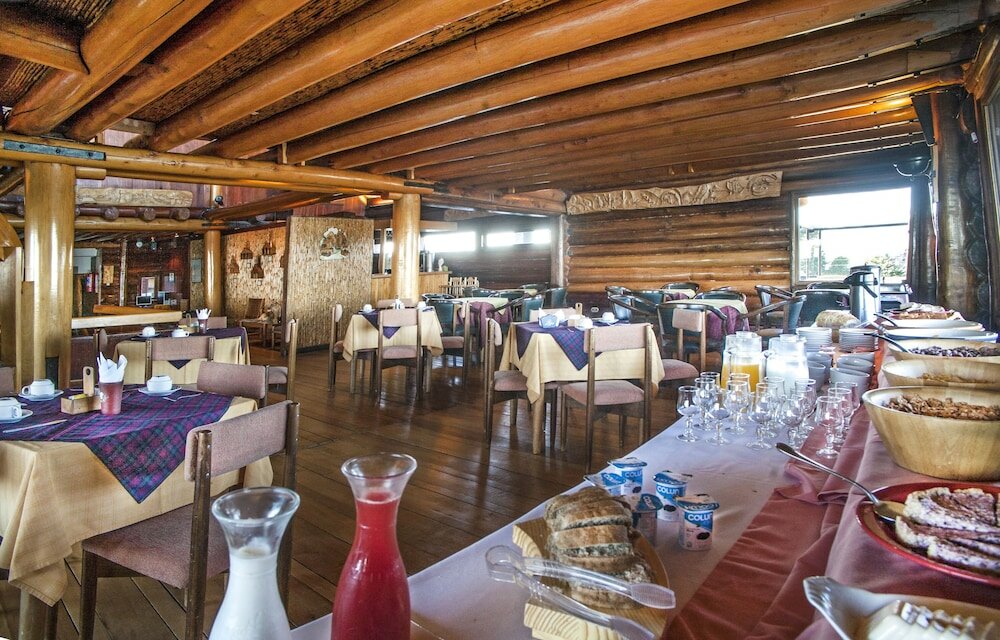 Фото Hotel Panamericana Ancud