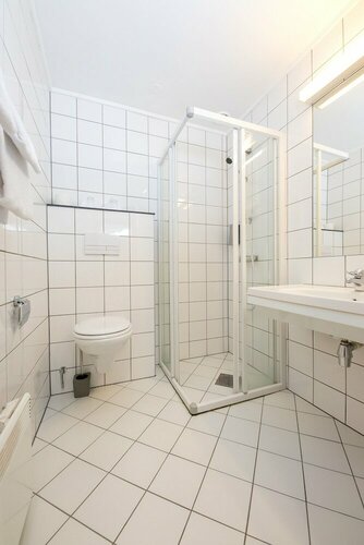 Гостиница Thon Partner Hotel Narvik в Нарвике