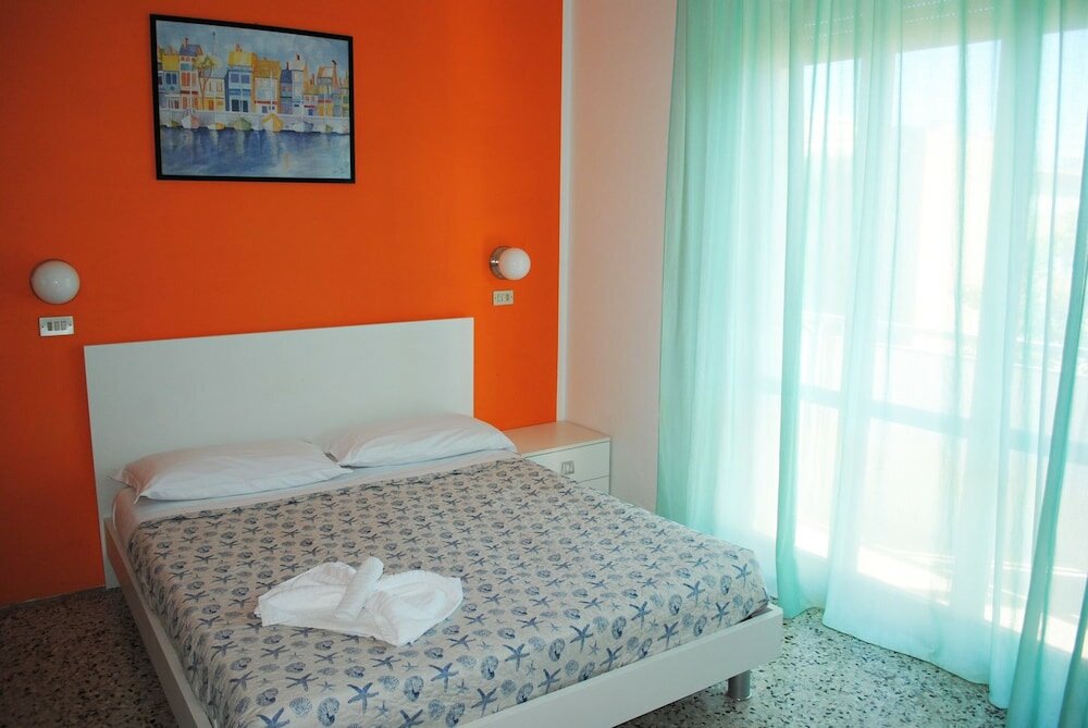 Фото Hotel Sanremo Rimini