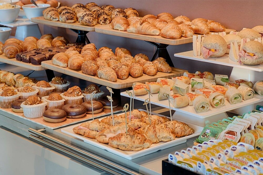 Фото Nh Venezia Laguna Palace