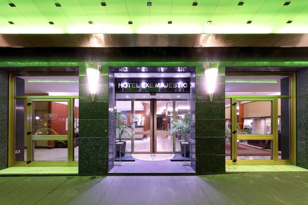 Фото Exe Majestic