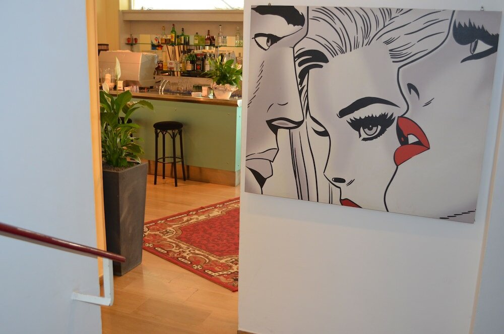 Фото Hotel Capitol