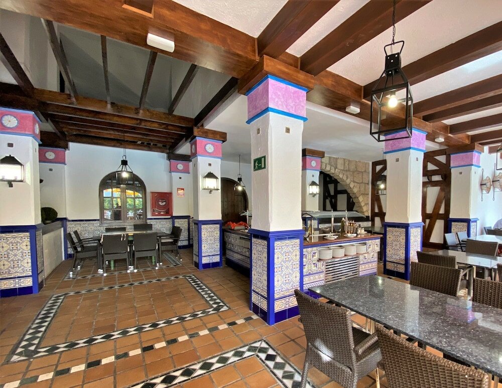 Фото Park Club Europe