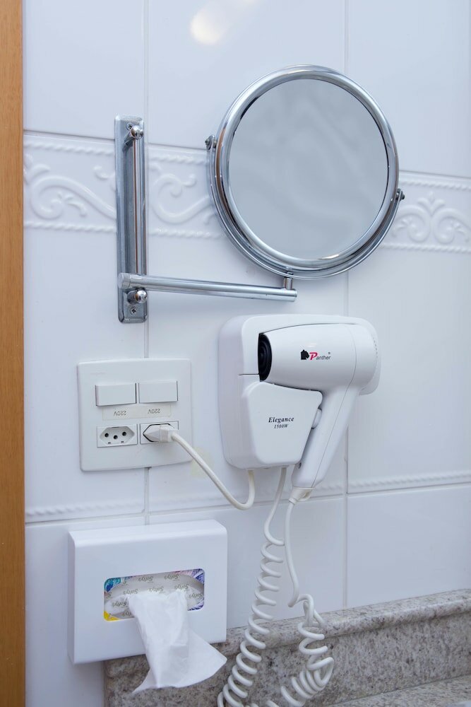 Фото Bristol Santo André Hotel